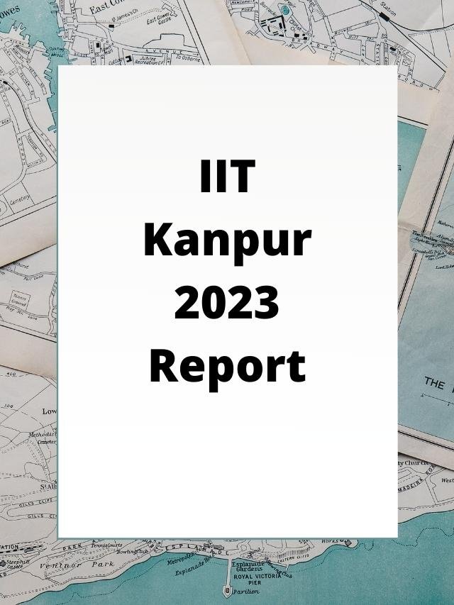 IIT Kanpur 2023 IT Kanpur Announces 2 New Paper Combinations
